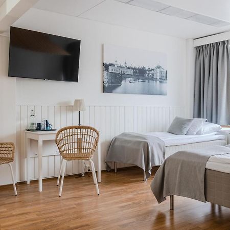 Hotel Bulevard Ганко Екстер'єр фото