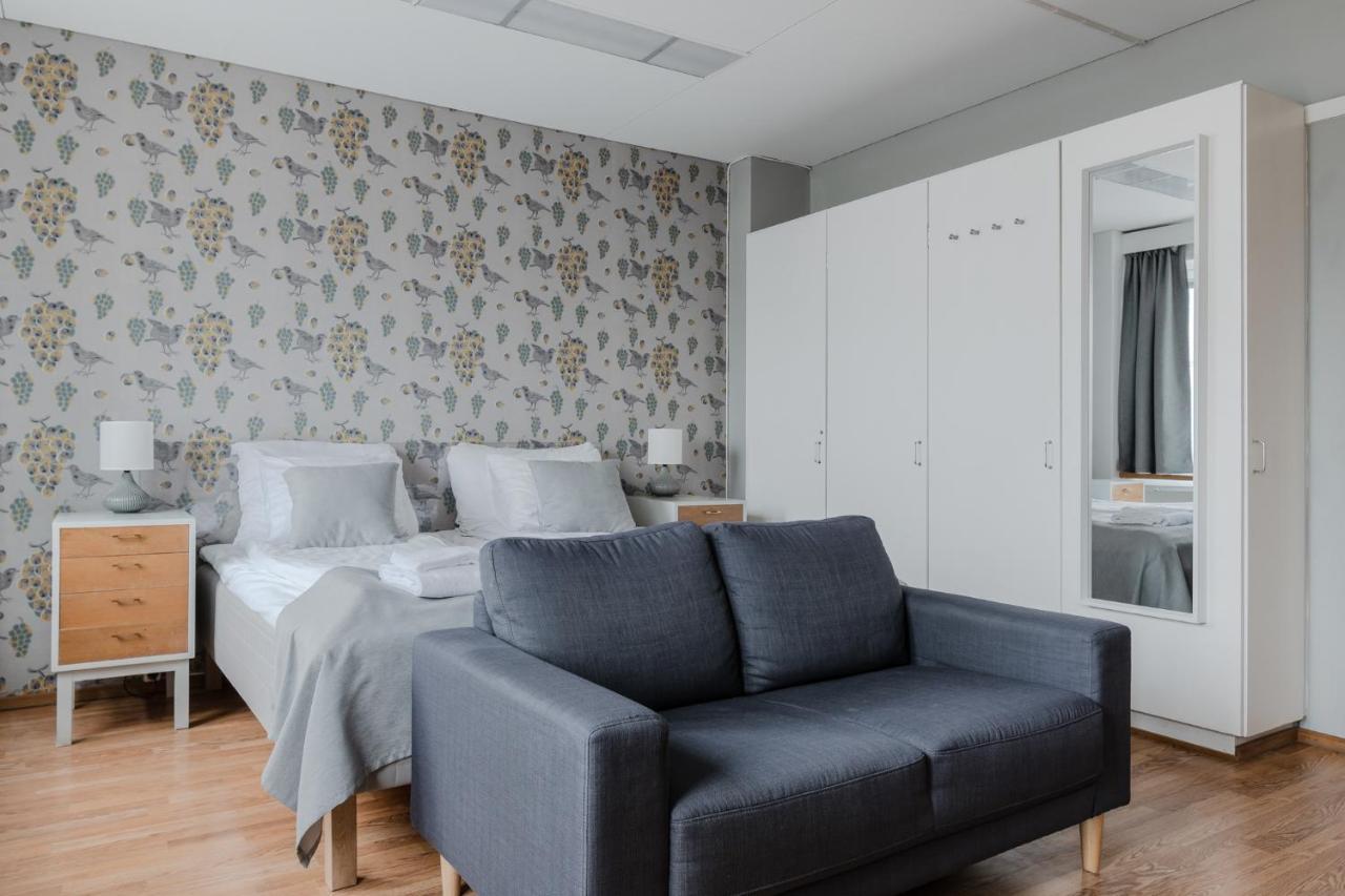 Hotel Bulevard Ганко Екстер'єр фото