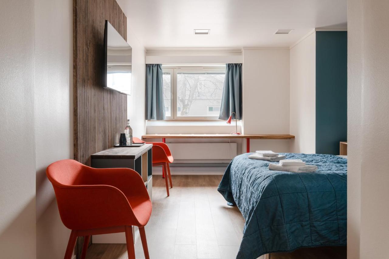 Hotel Bulevard Ганко Екстер'єр фото