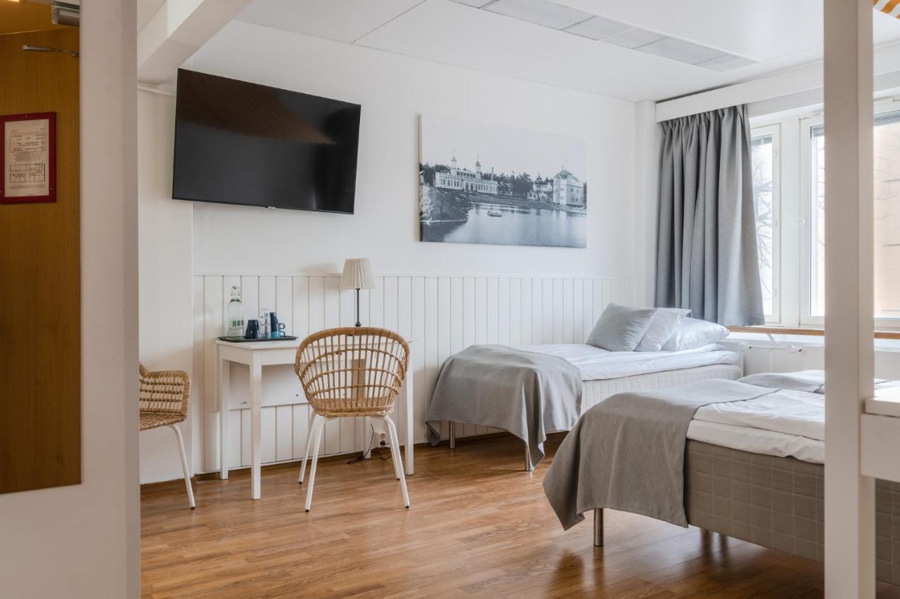 Hotel Bulevard Ганко Екстер'єр фото