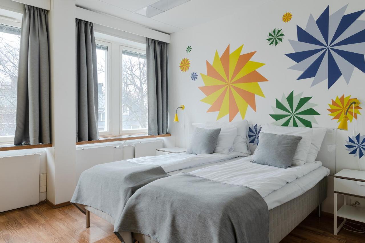 Hotel Bulevard Ганко Екстер'єр фото