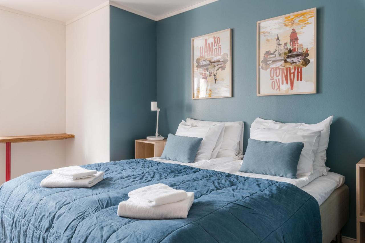 Hotel Bulevard Ганко Екстер'єр фото