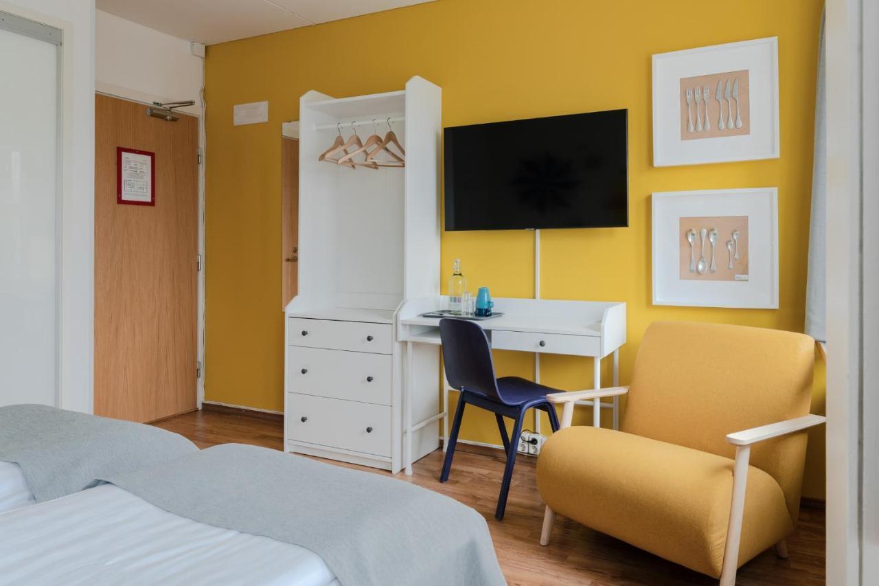 Hotel Bulevard Ганко Екстер'єр фото