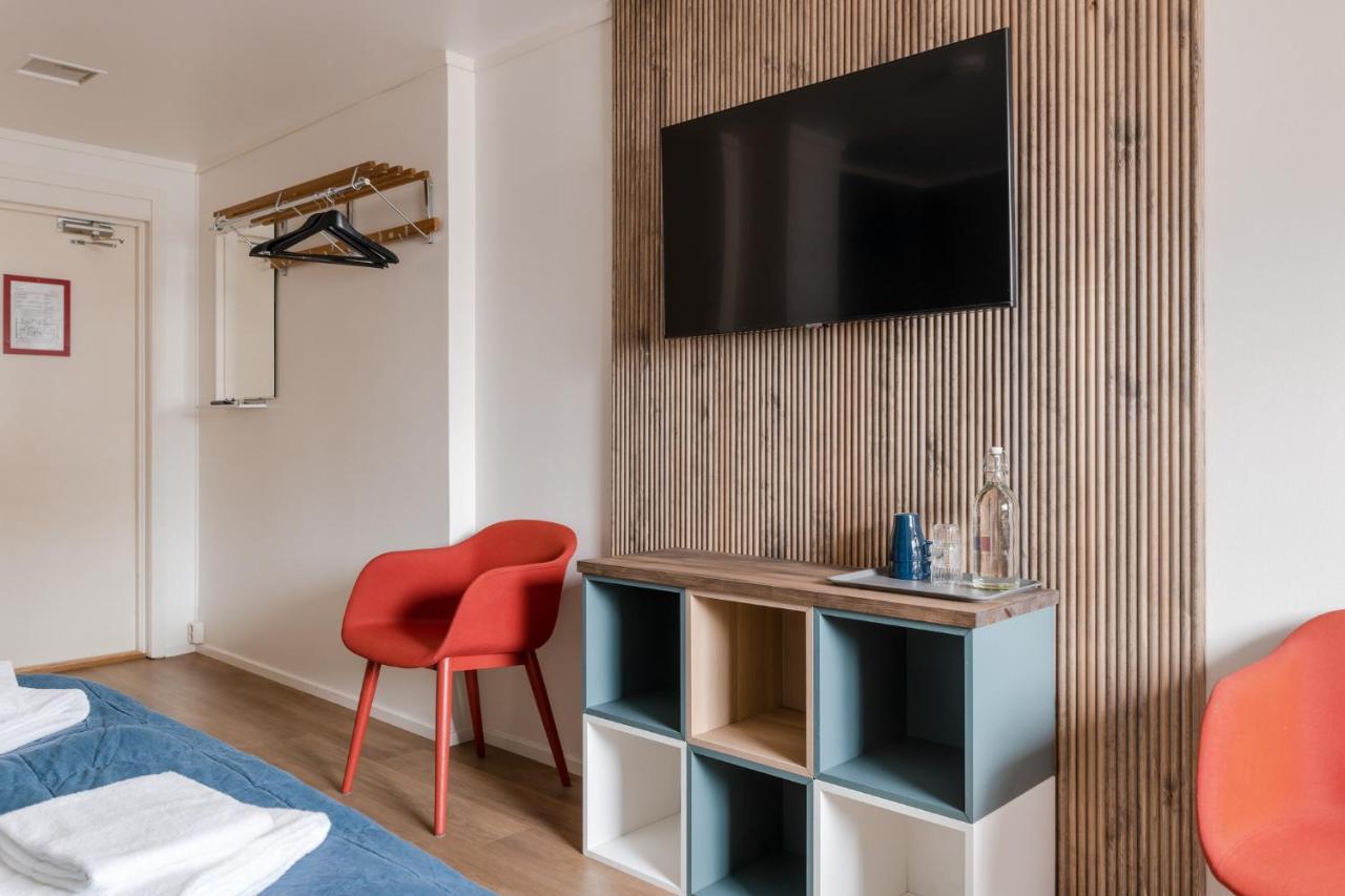 Hotel Bulevard Ганко Екстер'єр фото