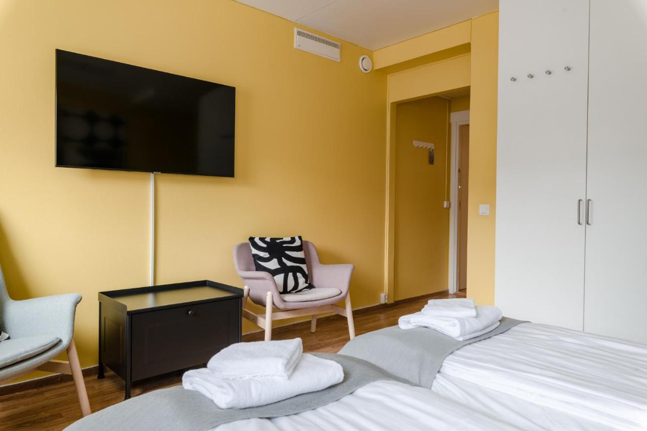 Hotel Bulevard Ганко Екстер'єр фото