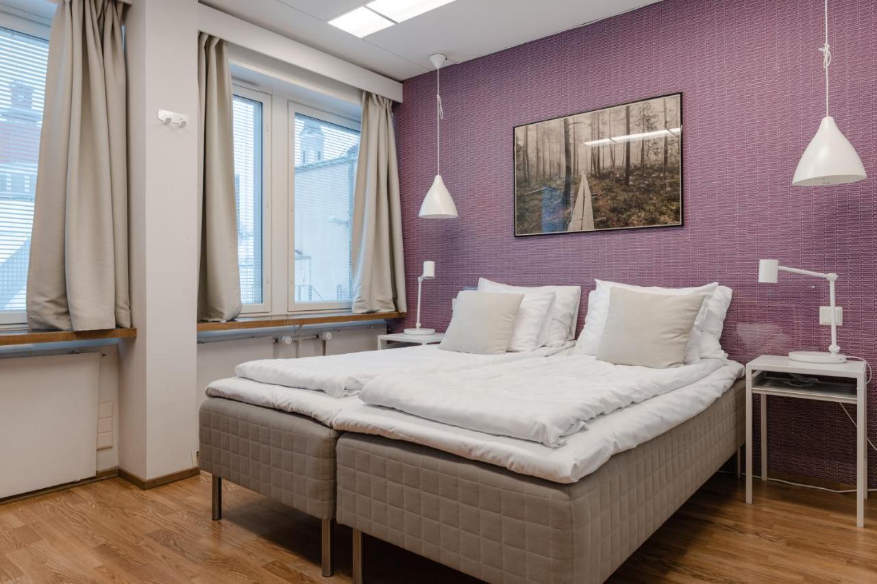 Hotel Bulevard Ганко Екстер'єр фото