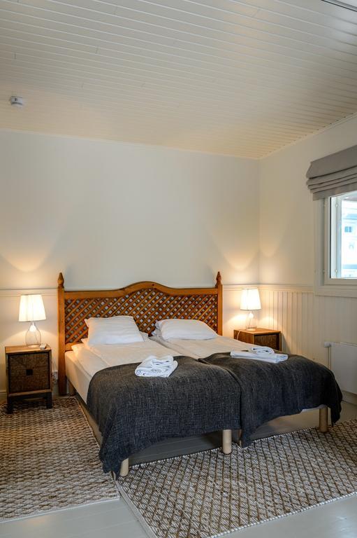 Hotel Bulevard Ганко Екстер'єр фото
