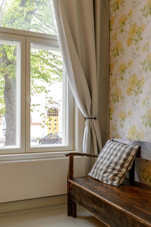 Hotel Bulevard Ганко Екстер'єр фото