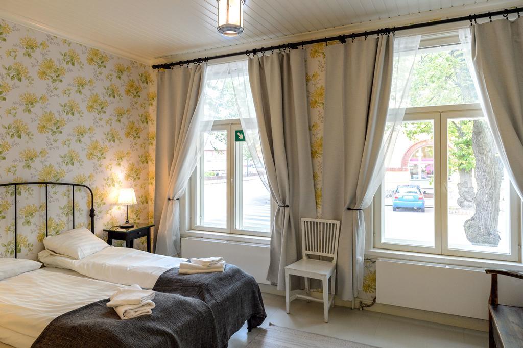 Hotel Bulevard Ганко Екстер'єр фото