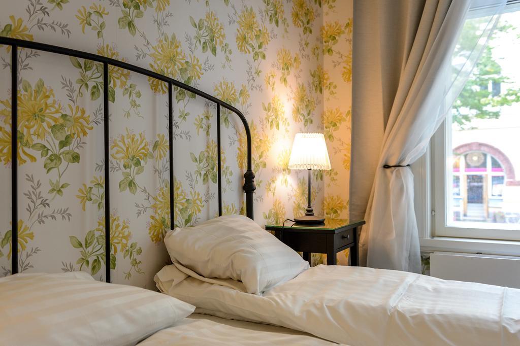 Hotel Bulevard Ганко Екстер'єр фото