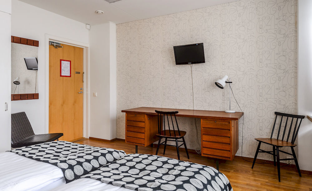 Hotel Bulevard Ганко Екстер'єр фото