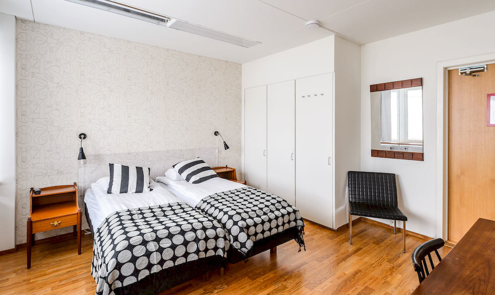 Hotel Bulevard Ганко Екстер'єр фото