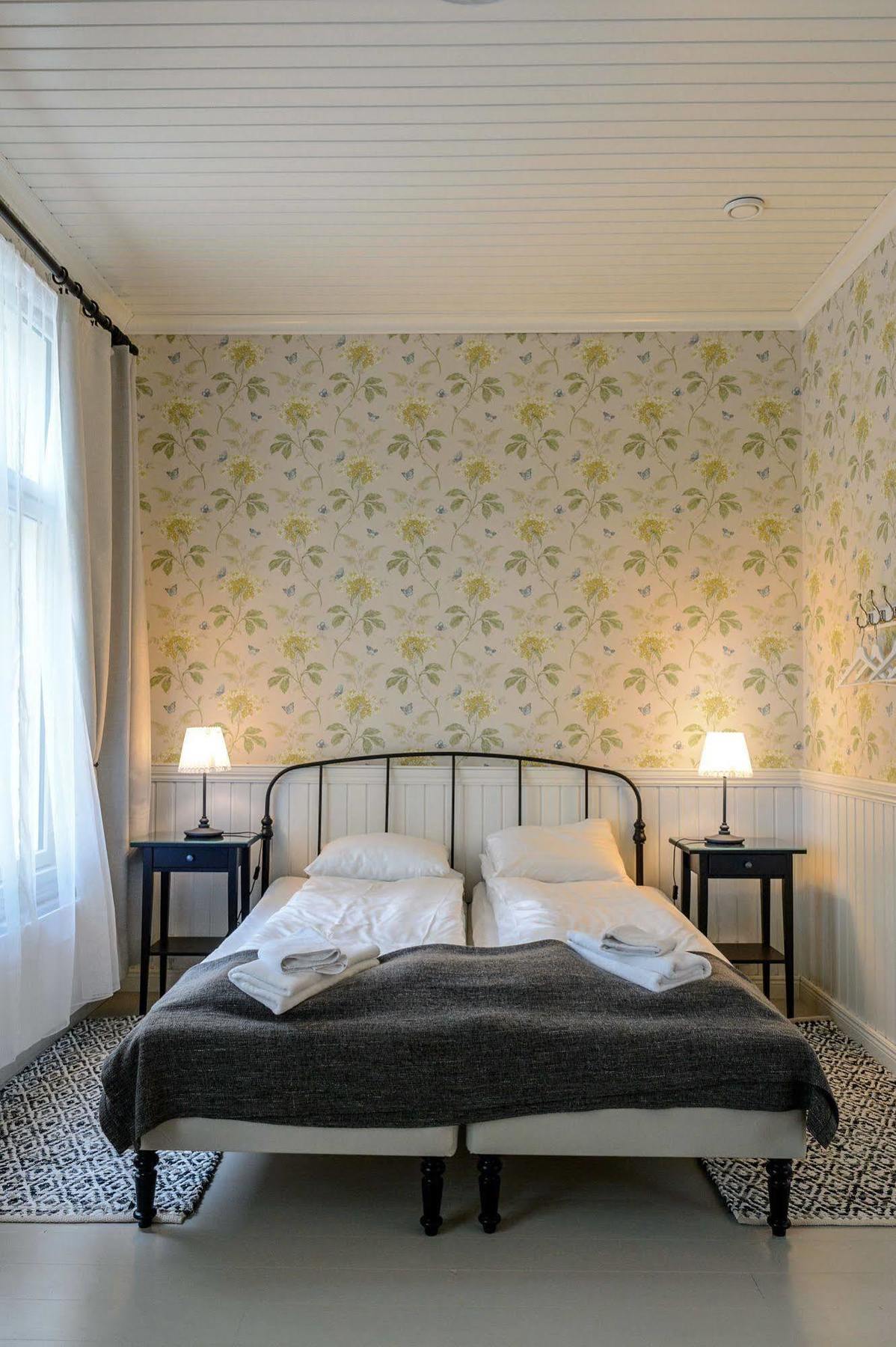 Hotel Bulevard Ганко Екстер'єр фото