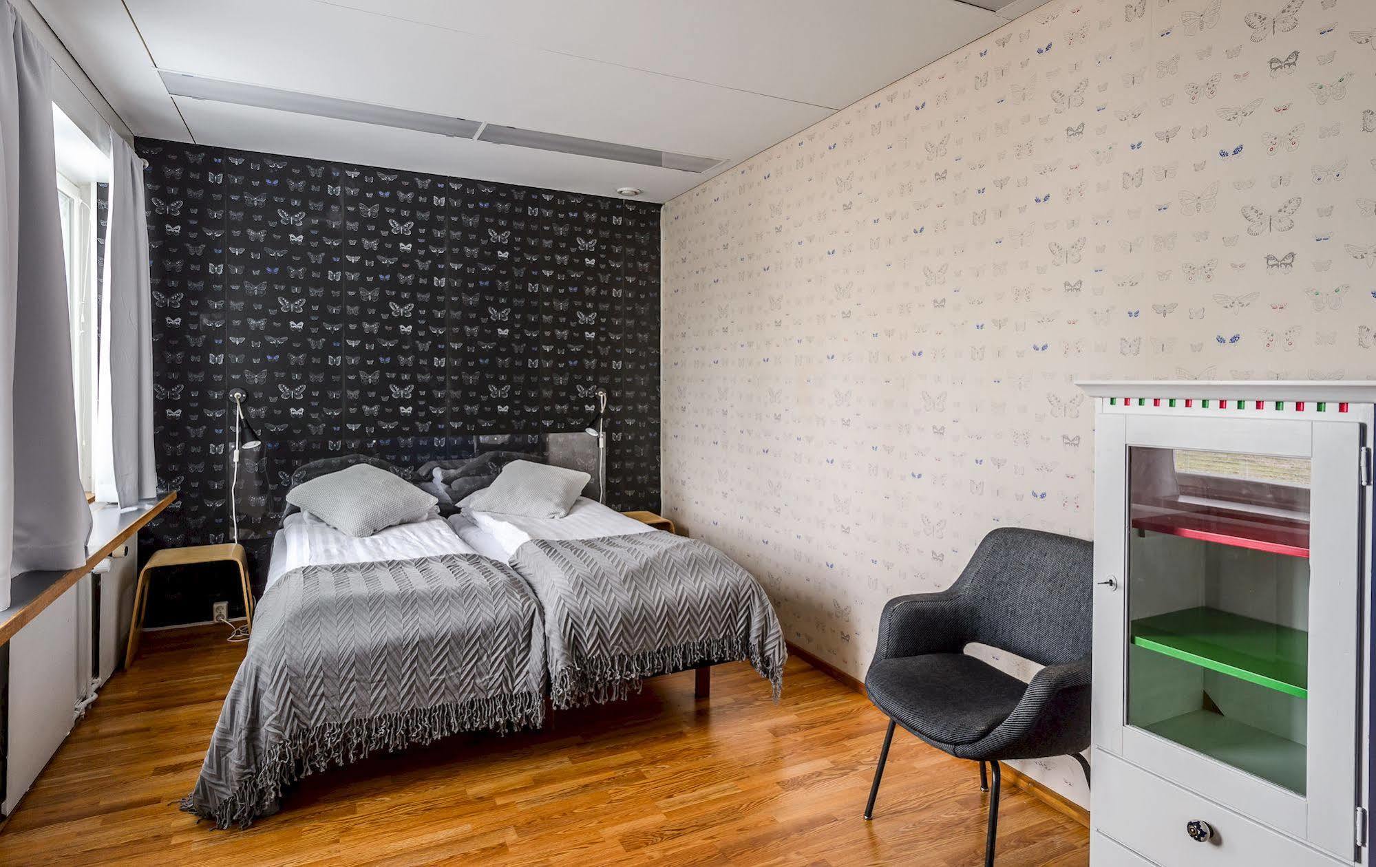 Hotel Bulevard Ганко Екстер'єр фото