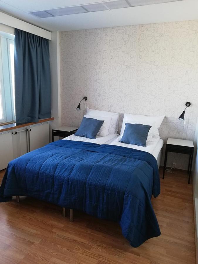 Hotel Bulevard Ганко Екстер'єр фото